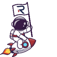Rivavendas Sticker by Riva Incorporadora
