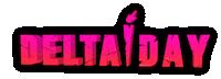 Deltaday2022 Sticker by teamlewisnl