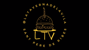 Burger Vila GIF by La Taverna