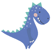 Harmony_skcz music harmony dinosaurus harmony ceska republika Sticker