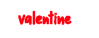 True Love Valentine Sticker by Yeremia Adicipta