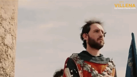 history spain GIF