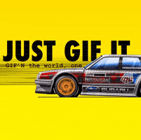 Car Racing GIF