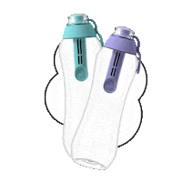 Water Bottles Sticker by Formaster