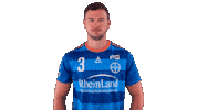 Handball-Bundesliga Handball Sticker by LIQUI MOLY HBL