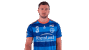 Handball-Bundesliga Ok Sticker by LIQUI MOLY HBL
