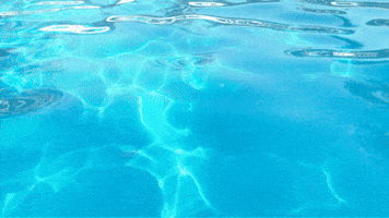 sparkly water gifs | WiffleGif