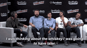 nycc GIF by New York Comic Con