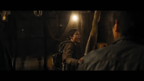 the scorch trials GIF
