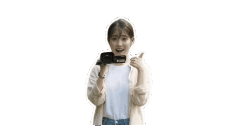 chercychao giphyupload dream iu dlwlrma Sticker