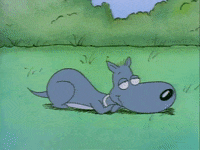 Relaxing Sunday Afternoon GIF by NickRewind