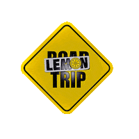 Weed Lemon Sticker by Positronics