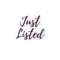 Justlisted Berkshirehathaway Sticker by Berkshire Hathaway HomeServices The Preferred Realty