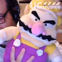 Super Mario Nintendo GIF