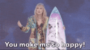 Teen Choice Awards GIF by FOX Teen Choice