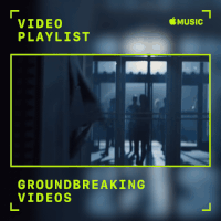 Music Video Pop GIF by Apple Music
