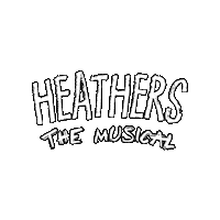 Drama Acting Sticker by studio58theatre