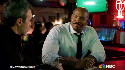 Episode 11 Nbc GIF by Law & Order