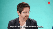 Kumail Nanjiani Kids GIF by BuzzFeed