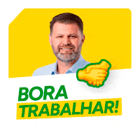 soratto22 campanha soratto denismatiola sorattojr Sticker