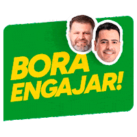 soratto22 campanha soratto denismatiola sorattojr Sticker