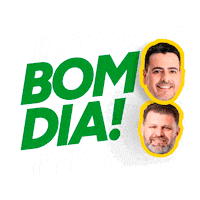 Campanha Sticker by Soratto