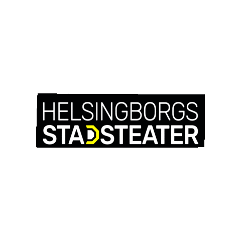 Helsingborgsstadsteater giphygifmaker helsingborgsstadsteater helsingborgsst hbgstadsteater Sticker