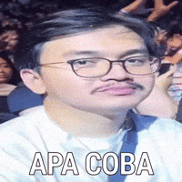 Ade GIF
