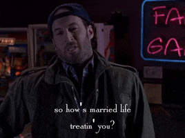 season 4 netflix GIF by Gilmore Girls 