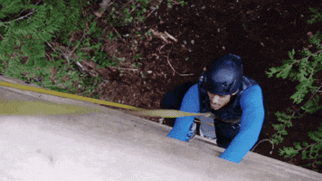 john cena running GIF by American Grit