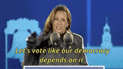Kamala Harris GIF by Election 2020