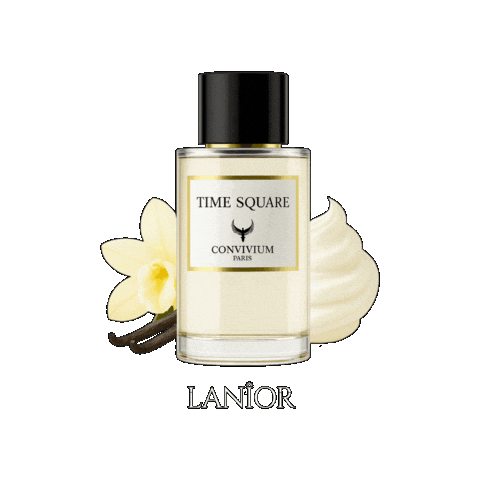 Laniorparfums giphygifmaker parfum parfums parfumerie Sticker