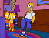 homer simpson GIF