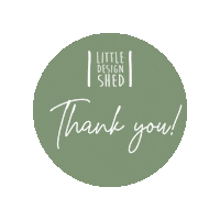 Lds Sticker by LittleDesignShed