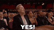 Yes GIF