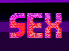 Art Glitch GIF
