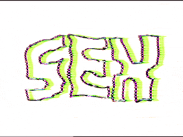 Art Glitch GIF