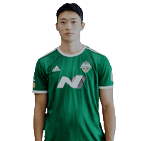 Jbfc Sticker by jeonbuk1994