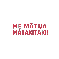 Tap Click Sticker by Reo Māori