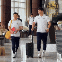 Football Player Uzbekistan GIF