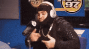 Yeat GIF