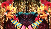 Feel So Numb GIF by Rob Zombie