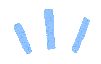 New Post Love Sticker