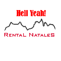 Camping Torres Del Paine Sticker by Rental Natales