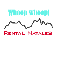 Camping Torres Del Paine Sticker by Rental Natales