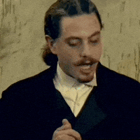 Sorry I Apologize GIF by Charybdis Pictures