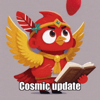 Beauty Love GIF by The Cardinal Virtue