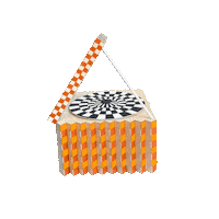 Poonsmlp music vinyl songs record player Sticker