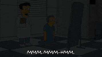 Episode 16 Moe Szslak GIF by The Simpsons