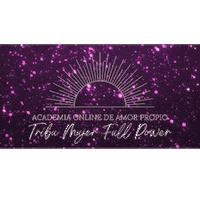 Tribu Sticker by Carolina Zavala